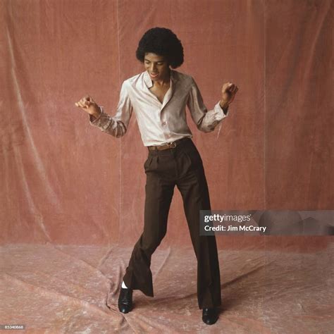 full length studio portrait  michael jackson  january  news