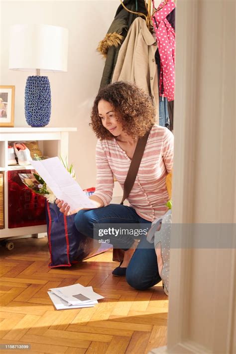 home finances high res stock photo getty images