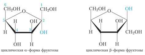 § 42. Фруктоза. Сахароза