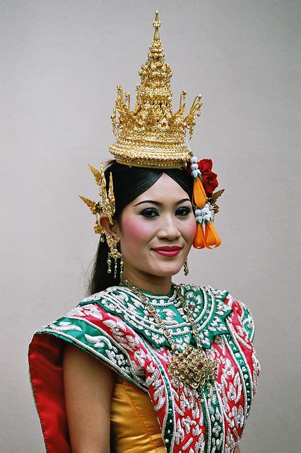 Asia - Thailand / Ladyboy - kathoey from Bangkok - a photo on Flickriver