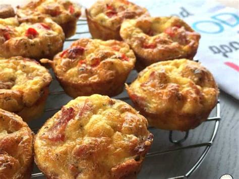 Crustless Quiche Recipe Uk | Deporecipe.co