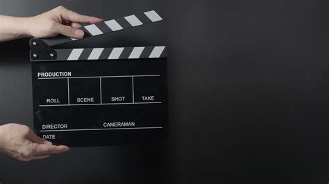 Clapperboard Wallpapers (39 images) - WallpaperCat
