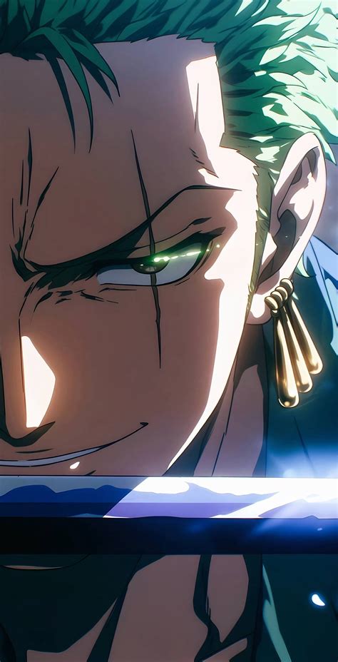 One piece background wallpapers | Zoro eyes wallpaper, Onepiece zoro
