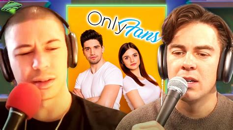 Exclusive: The Damani OnlyFans Story – Finally Revealed - kw48atf