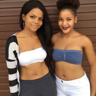 Beverly Tlhako Littest 2001 Biography, Wikipedia, Age, Pictures, BBL ...