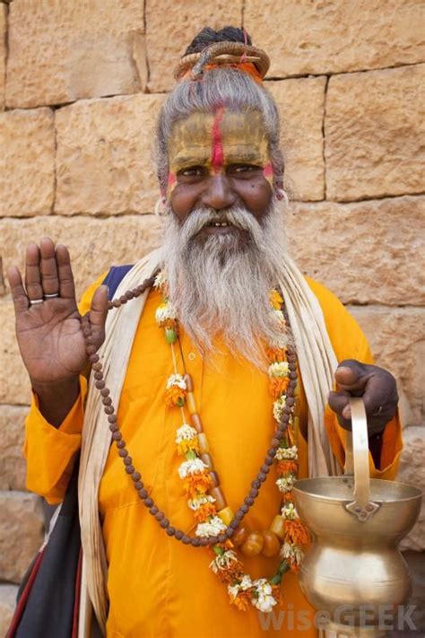 Brahman Caste System