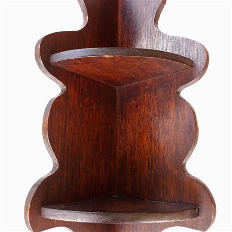 Curio Shelf - Etsy