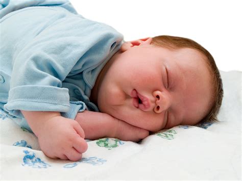 Foto Baby Kinderen gezicht slapende