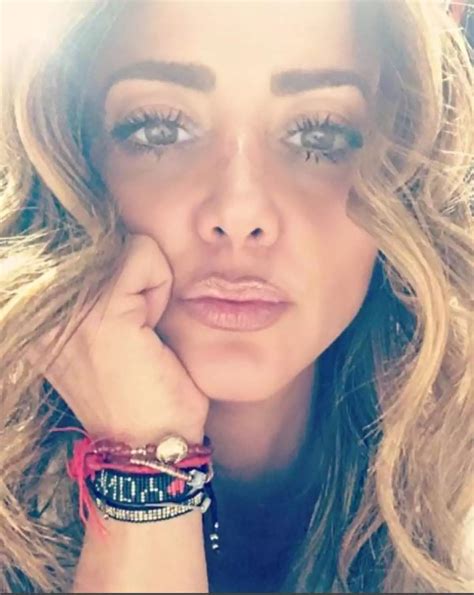 Andrea Legarreta narra acto de violencia que sufrió en la Ciudad de México