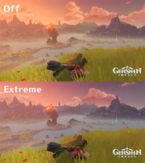 Global Illumination comparisons (No, it's not PS exclusive.) : r ...