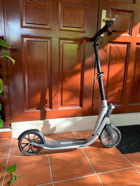 Oxelo Scooter, Sports Equipment, PMDs, E-Scooters & E-Bikes, Other PMDs ...