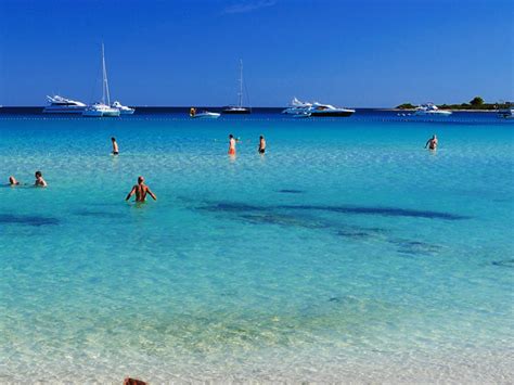 Top 5 Zadar County Beaches | NavAdriatic