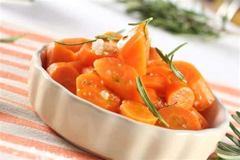 Мариновани моркови