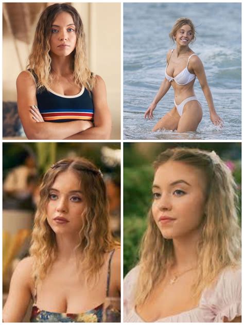 Agnaldo - **Sydney Sweeney’s Sharp Performance as Olivia Mossbacher in
