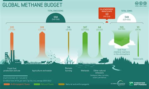 MethaneInfographic2016 | LifeGate