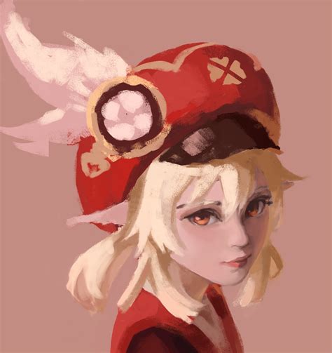 ArtStation - some fanart and photo study
