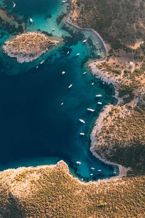 Il nuovo hotel Bulgari a Bodrum | Architectural Digest Italia
