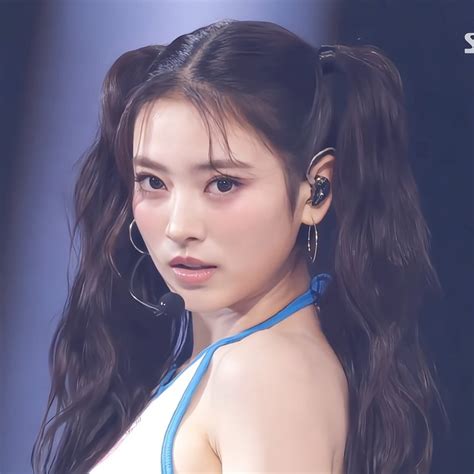 meovv anna  meovv body performance  sbs inkigayo