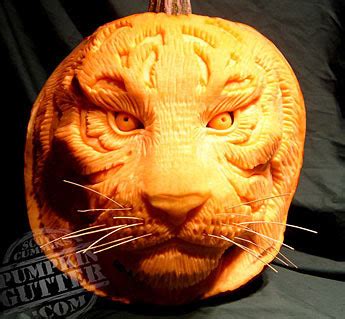 Pumpkin Carving | Styles Inspiration