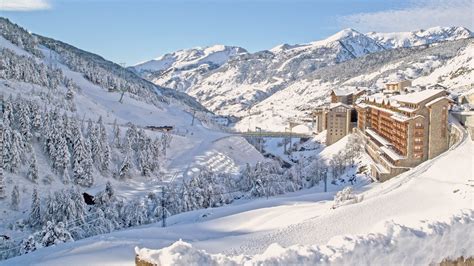 Sport Hotel Hermitage- Soldeu, Andorra Hotels- GDS Reservation Codes