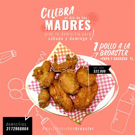 Master Chicken - Home | Facebook