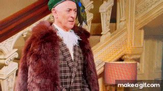 Alan cunning traitors on Make a GIF