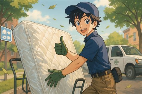 Where to take used mattresses (donation & drop-off) — Ex-Mattress