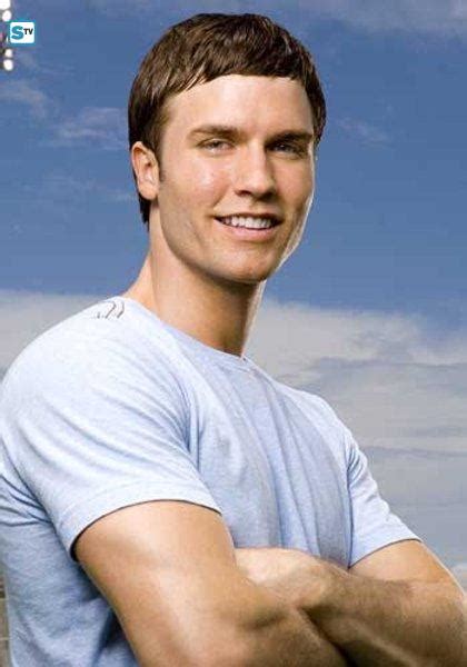 Scott Porter as Jason Street - Friday Night Lights Photo (39929962 ...