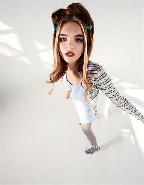 Editorial Makeup – ruby parker beauty