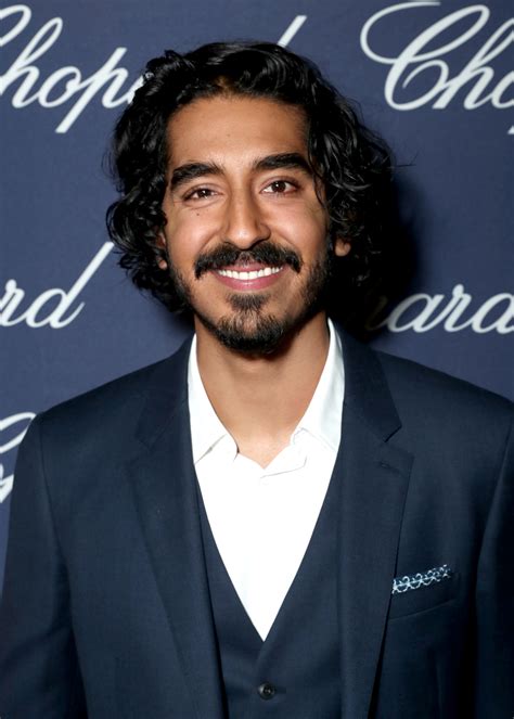 Dev Patel