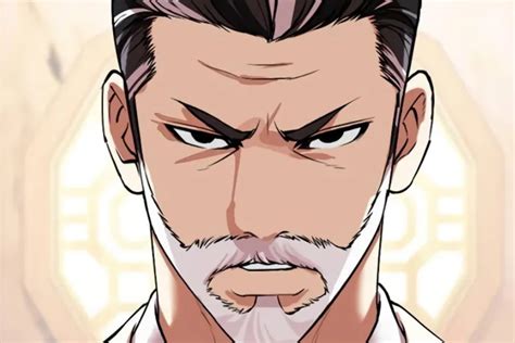 charles choi diatas angin baca lookism   bahasa indonesia rilis
