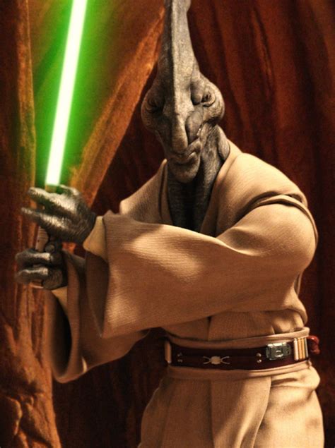 Coleman Trebor's lightsaber | Wookieepedia | Fandom