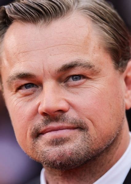 Roles you think Leonardo DiCaprio could play if he was around in the ...