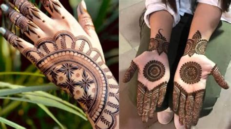 trending mehndi designs     diwali republic world