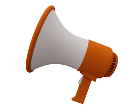 Speaker PNGs for Free Download