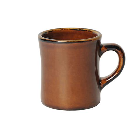Loveramics Bond Potters Starsky Coffee Mug (Caramel) 250ml – Loveramics UK