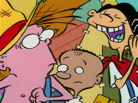 Ed Edd N Eddy Filme Da Vida Real Mushka The Story Of A Girl And Her