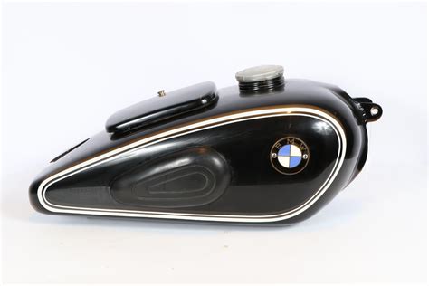 Lot - BMW R51/3 Tank
