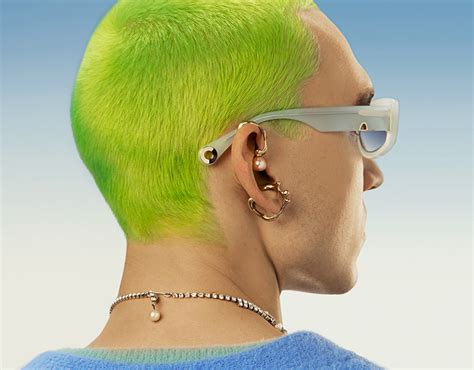 Campaign for P.Y.E. OPTICS :: Behance