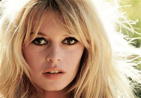 Brigitte Bardot, biografia, carriera, età, vita privata e instagram💚 ...