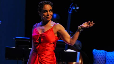 Jasmine Guy to take PAC on 'Harlem Odyssey' Friday
