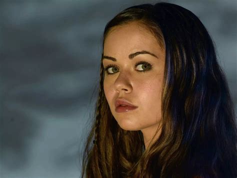 Alexis Dziena Broken Flowers Gif