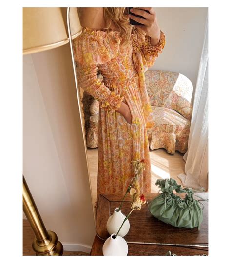EVITA DRESS