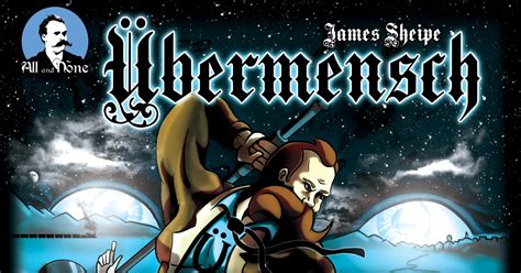 Ubermensch | Indiegogo