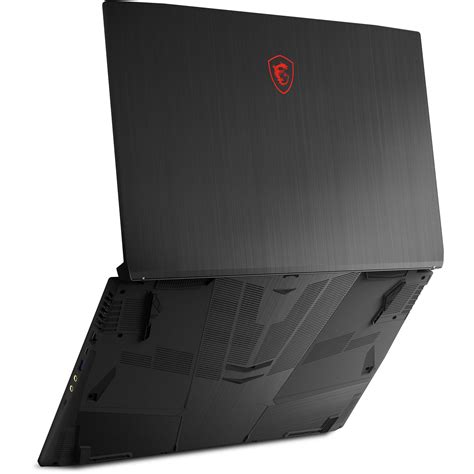 Ноутбук MSI GF75 Thin 10UD / i7-10750H / RTX 3050 Ti купить в Украине ...