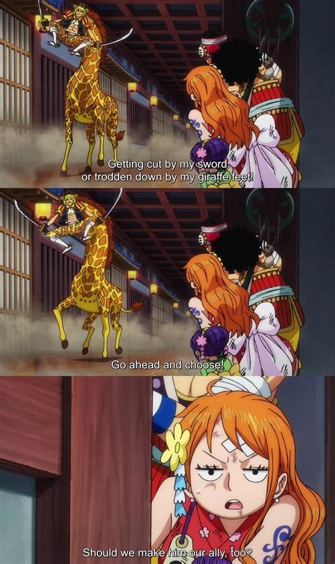 Pin by Snow-Storm on One Piece | One piece comic, One piece meme, Manga