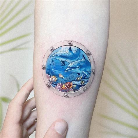 Тату мастер Kozo | Tel Aviv - Jaffa | Израиль | iNKPPL