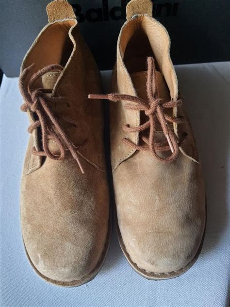 Hush puppies качественные широкие ботинки с износоустойчивой не ...