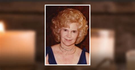Lottie M. Lucian Obituary December 18, 2020 - Tharp Funeral Home ...