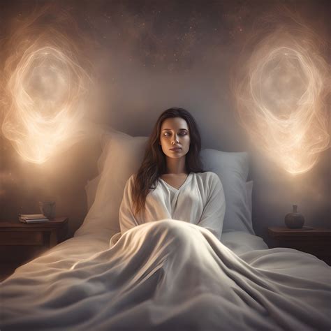 Unlock Astral Projection: Guided Meditation With Powerful Binaural